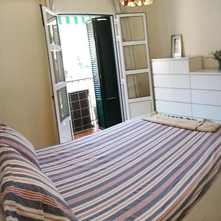 Confortable Habitacion Centrica En Piso Privado Apartment Malaga Luaran gambar