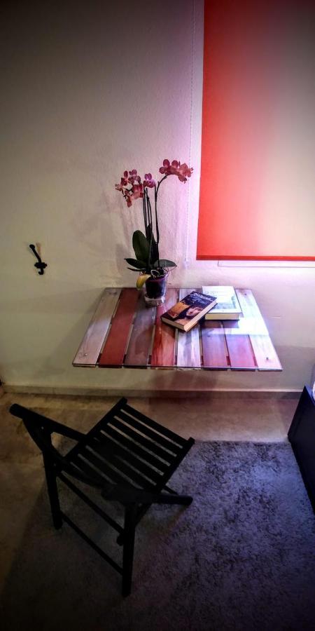 Confortable Habitacion Centrica En Piso Privado Apartment Malaga Luaran gambar